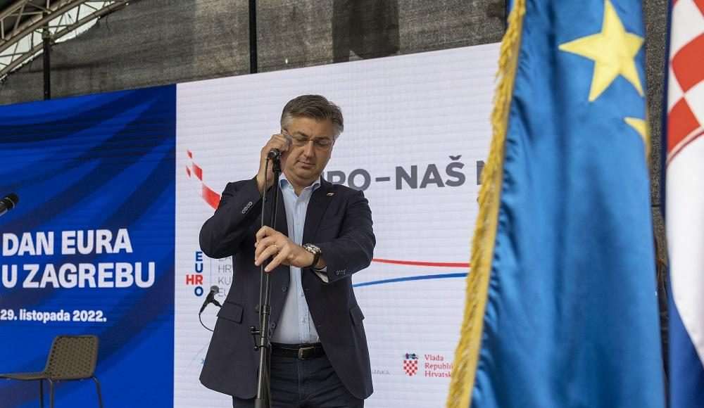 andrej plenkovic