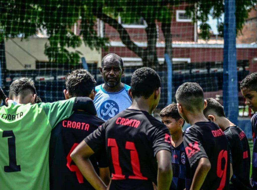 (FOTO) BRAZILAC (13) U HRVATSKOM DRESU: Sve poteškoće nastojim prevladati svojim talentom (FOTO) BRAZILAC (13) U HRVATSKOM DRESU: Sve poteškoće nastojim prevladati svojim talentom