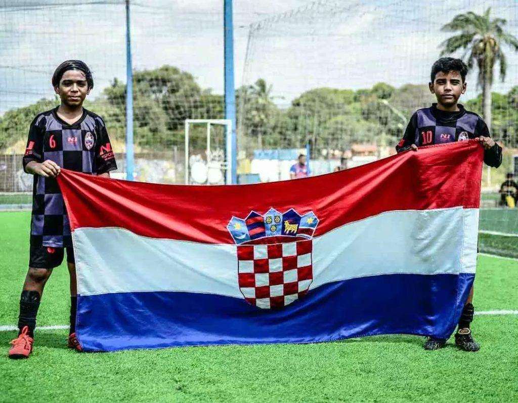 (FOTO) BRAZILAC (13) U HRVATSKOM DRESU: Sve poteškoće nastojim prevladati svojim talentom (FOTO) BRAZILAC (13) U HRVATSKOM DRESU: Sve poteškoće nastojim prevladati svojim talentom