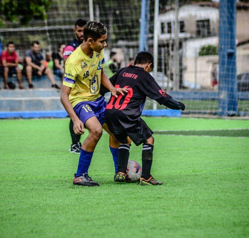 (FOTO) BRAZILAC (13) U HRVATSKOM DRESU: Sve poteškoće nastojim prevladati svojim talentom (FOTO) BRAZILAC (13) U HRVATSKOM DRESU: Sve poteškoće nastojim prevladati svojim talentom