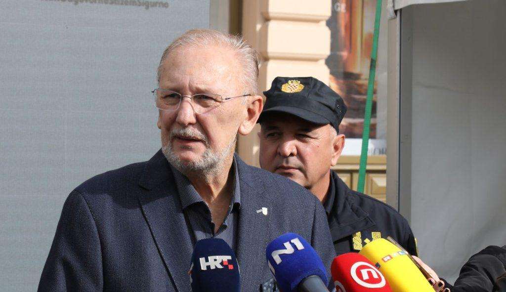 davor bozinovic