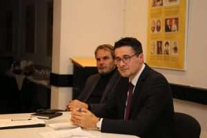(FOTO) SASTANAK U GK RH STUTTGART: Važne informacije i poruka Hrvatima u Baden-Württembergu astanak Stuttgart