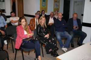 (FOTO) SASTANAK U GK RH STUTTGART: Važne informacije i poruka Hrvatima u Baden-Württembergu stuttgart sastanak