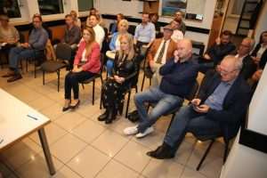 (FOTO) SASTANAK U GK RH STUTTGART: Važne informacije i poruka Hrvatima u Baden-Württembergu stuttgart sastanak