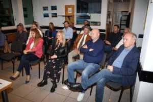 (FOTO) SASTANAK U GK RH STUTTGART: Važne informacije i poruka Hrvatima u Baden-Württembergu Sastanak Stuttgart