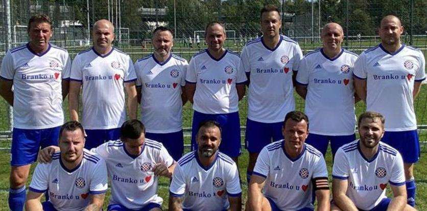 hajduk zurich