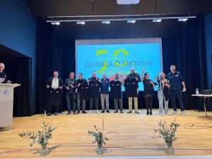 (FOTO) TREĆI DAN PROSLAVE 50. OBLJETNICE HKSD KOMUŠINA HAITERBACH: Sve u znaku članova, rođendana i izvorne narodne glazbe (FOTO) TREĆI DAN PROSLAVE 50. OBLJETNICE HKSD KOMUŠINA HAITERBACH: Sve u znaku članova, rođendana i izvorne narodne glazbe