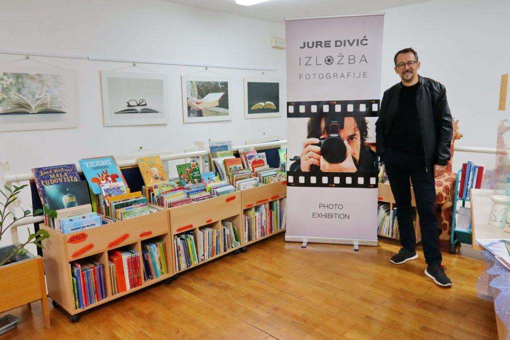 jure divic