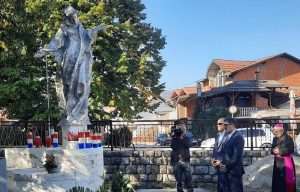 KOTOR VAROŠ: Obilježena 30. obljetnica borbe, stradanja i progona Hrvata iz Kotor Varoša