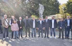 KOTOR VAROŠ: Obilježena 30. obljetnica borbe, stradanja i progona Hrvata iz Kotor Varoša