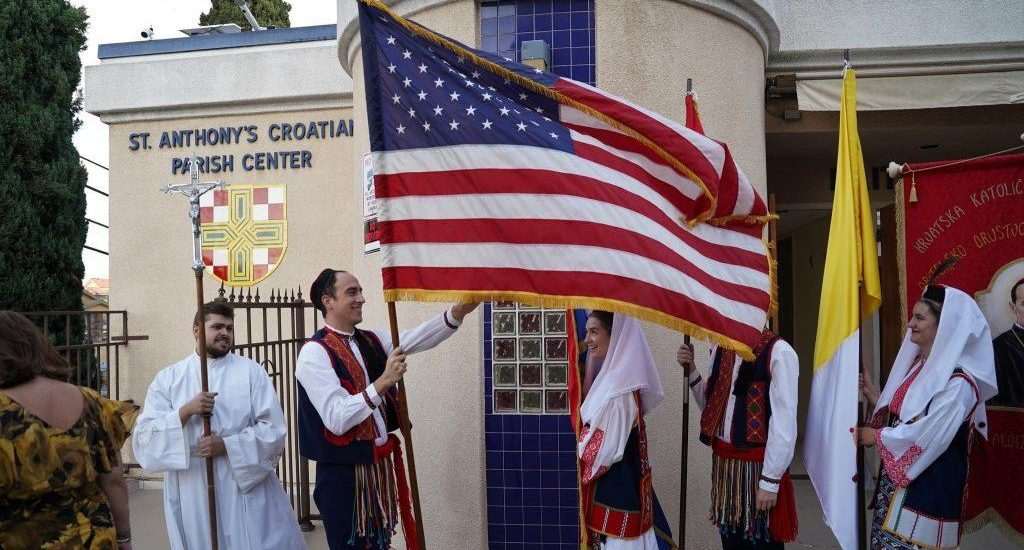 zupni centar los angeles