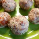 TANJA PEJIĆ: Kruh se ne baca, iskoristite ga i napravite razne knedle