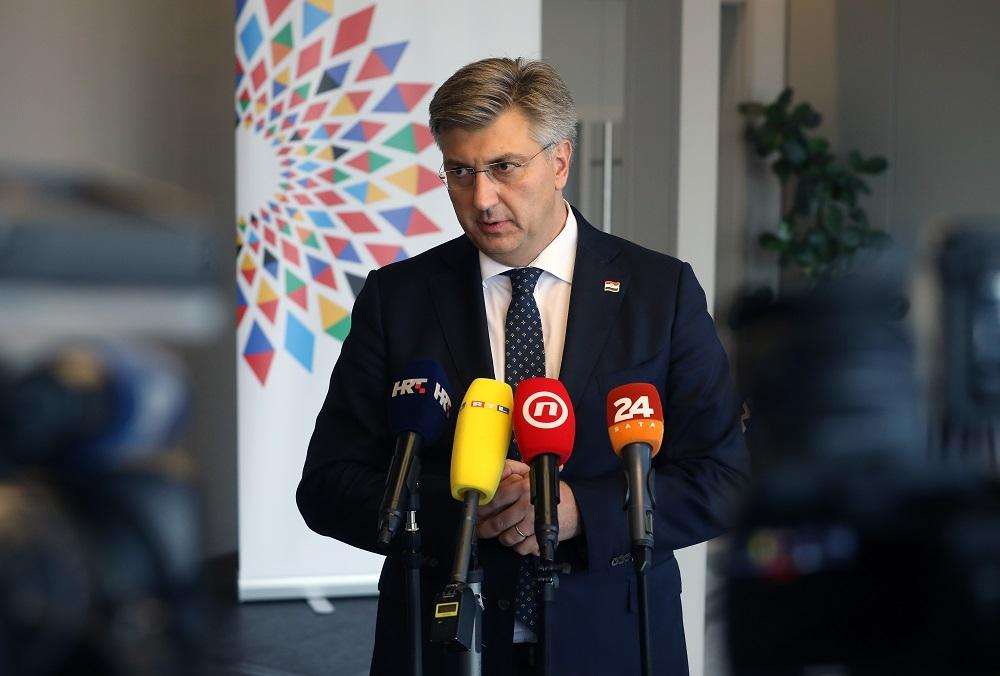 ANDREJ PLENKOVIC