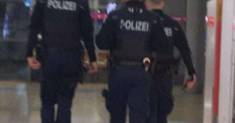 policajci njemacka