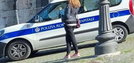 policija italija