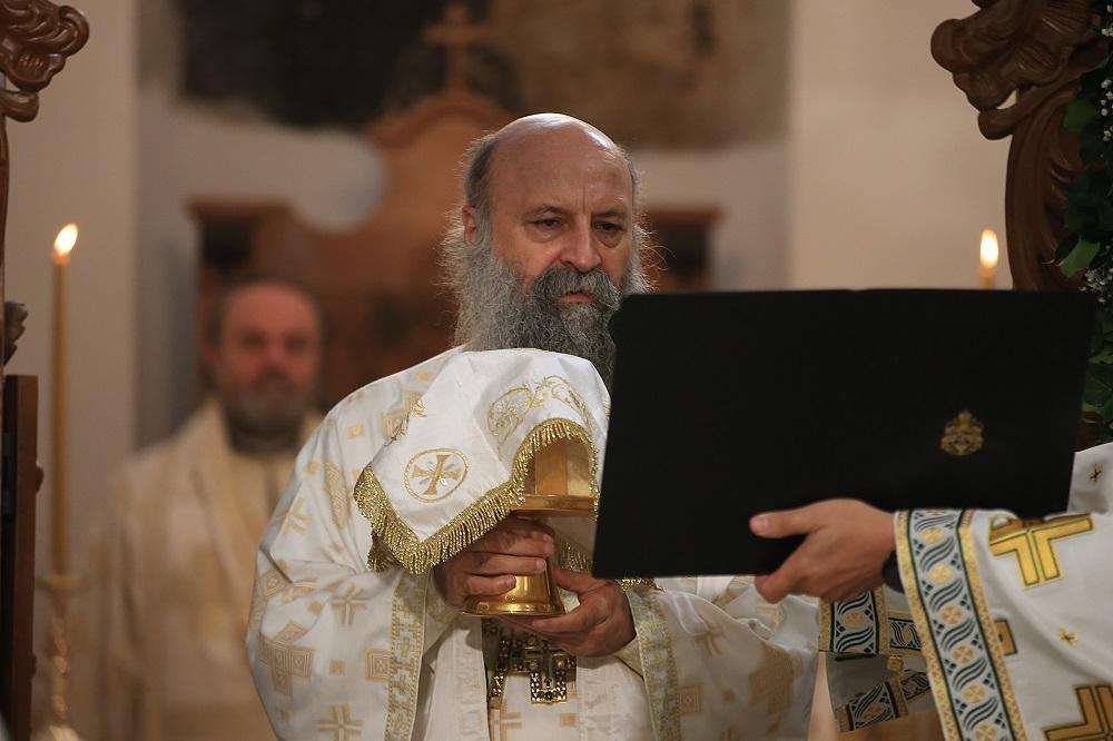 Patrijarh Porfirije