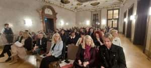 ZAVRŠIO TJEDAN HRVATSKIH GLAZBENIKA U BEČU: Pijanistički virtuoz Petar Klasan i gošće Barać i Fenyves očarali Bečane