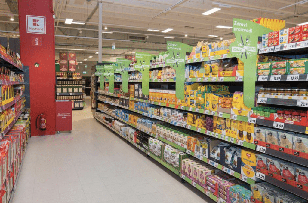 Kaufland
