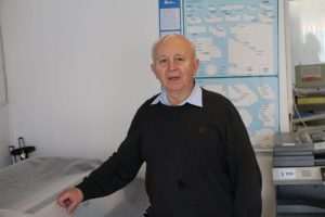 Vlado Vuletić