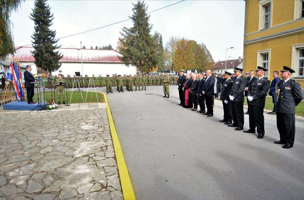 milanovic u gospicu
