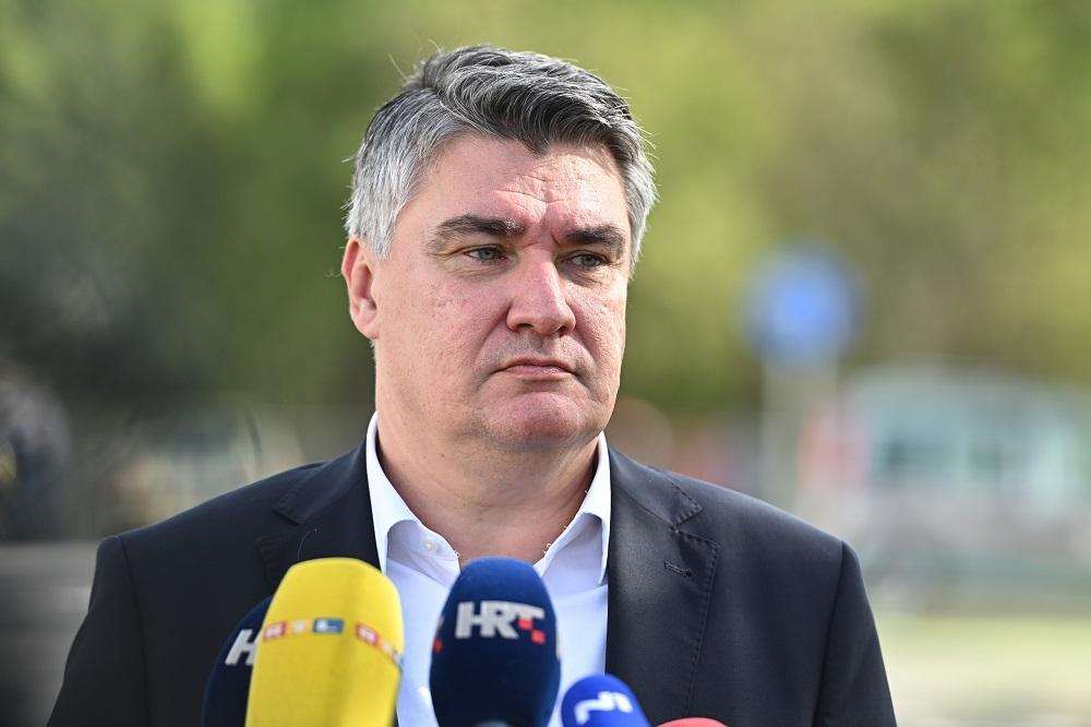 milanovic