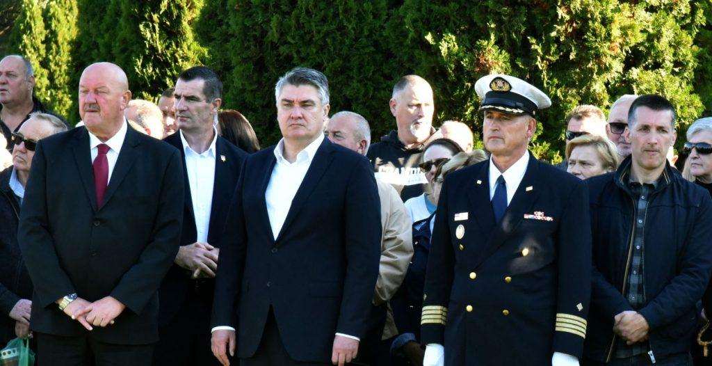 zoran milanovic vukovar