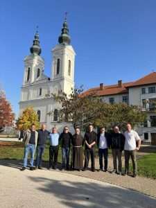 hkz frankfurt, vukovar