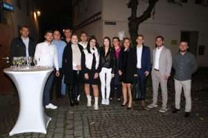 (FOTO i VIDEO) 3. BOŽIĆNA PROSLAVA SKV CROATIE ROTTENBURG: Domaćini uživali s gostima! (FOTO i VIDEO) 3. BOŽIĆNA PROSLAVA SKV CROATIE ROTTENBURG: Domaćini uživali s gostima!