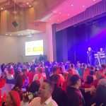 50. OBLJETNICA OSNIVANJA I DJELOVANJA KROATISCHE SPORT CLUBA - KSC EHINGEN: Godine uspješnog rada proslavljene uz koncert Mate Bulića 50. OBLJETNICA OSNIVANJA I DJELOVANJA KROATISCHE SPORT CLUBA - KSC EHINGEN: Godine uspješnog rada proslavljene uz koncert Mate Bulića