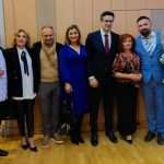 50. OBLJETNICA OSNIVANJA I DJELOVANJA KROATISCHE SPORT CLUBA - KSC EHINGEN: Godine uspješnog rada proslavljene uz koncert Mate Bulića 50. OBLJETNICA OSNIVANJA I DJELOVANJA KROATISCHE SPORT CLUBA - KSC EHINGEN: Godine uspješnog rada proslavljene uz koncert Mate Bulića