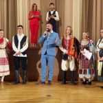 50. OBLJETNICA OSNIVANJA I DJELOVANJA KROATISCHE SPORT CLUBA - KSC EHINGEN: Godine uspješnog rada proslavljene uz koncert Mate Bulića 50. OBLJETNICA OSNIVANJA I DJELOVANJA KROATISCHE SPORT CLUBA - KSC EHINGEN: Godine uspješnog rada proslavljene uz koncert Mate Bulića
