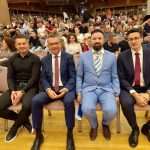 50. OBLJETNICA OSNIVANJA I DJELOVANJA KROATISCHE SPORT CLUBA - KSC EHINGEN: Godine uspješnog rada proslavljene uz koncert Mate Bulića 50. OBLJETNICA OSNIVANJA I DJELOVANJA KROATISCHE SPORT CLUBA - KSC EHINGEN: Godine uspješnog rada proslavljene uz koncert Mate Bulića