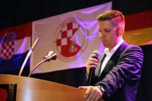 (FOTO i VIDEO) 3. BOŽIĆNA PROSLAVA SKV CROATIE ROTTENBURG: Domaćini uživali s gostima! (FOTO i VIDEO) 3. BOŽIĆNA PROSLAVA SKV CROATIE ROTTENBURG: Domaćini uživali s gostima!