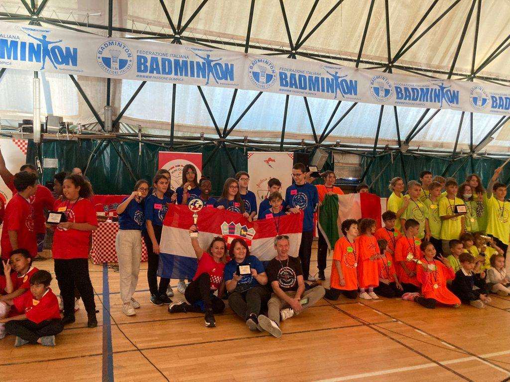 DJECJA OLIMPIADA