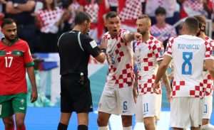 SVJETSKI DOPRVACI REMIZIRALI: Hrvatska u utakmici protiv Maroka bez pogotka Hrvatska - Maroko