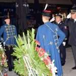 (FOTO) PONOS I TUGA ŠIROM HRVATSKE: Građani se prisjećaju svih vukovarskih heroja, branitelja i civila koji su položili svoje živote za slobodnu Hrvatsku