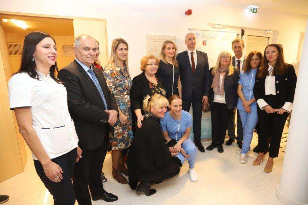 hospicij matosic