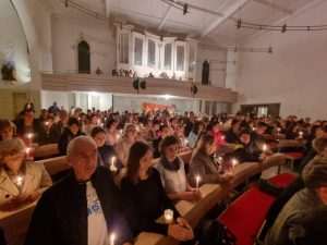 KATOLIČKI IDENTITET HRVATA: Hrvatske katoličke zajednice Balingen i Albstadt - Ebingen organizirale "Holy win" Balingen I Albstadt - Ebingen holy win