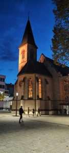 KATOLIČKI IDENTITET HRVATA: Hrvatske katoličke zajednice Balingen i Albstadt - Ebingen organizirale "Holy win" Balingen I Albstadt - Ebingen holy win