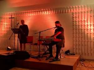 "OVO NIJE VRIJEME PREDAJE": Koncert duhovne glazbe sa Antonio Tkalecom u Hamburgu hkm hamburg koncert duhovne glazbe antonio k