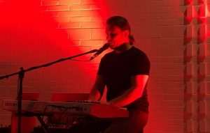 "OVO NIJE VRIJEME PREDAJE": Koncert duhovne glazbe sa Antonio Tkalecom u Hamburgu hkm hamburg koncert duhovne glazbe antonio k