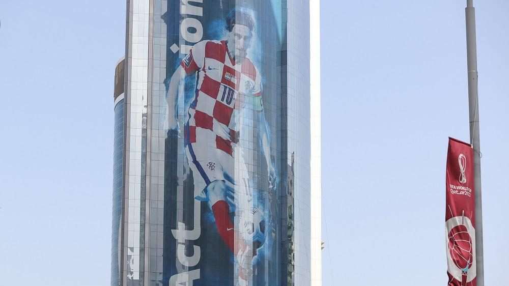 LUKA MODRIC