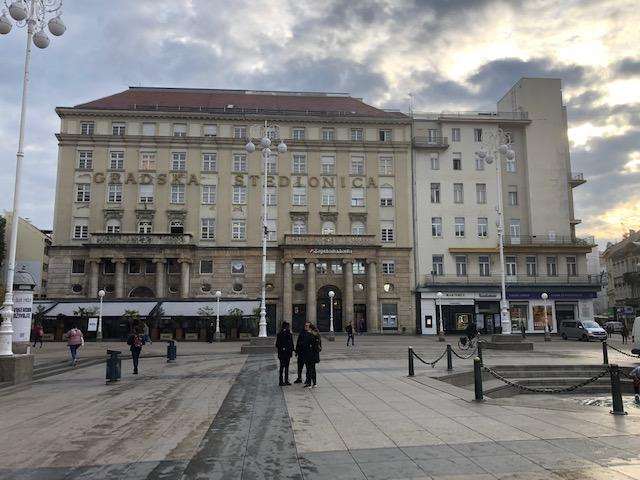 zagreb