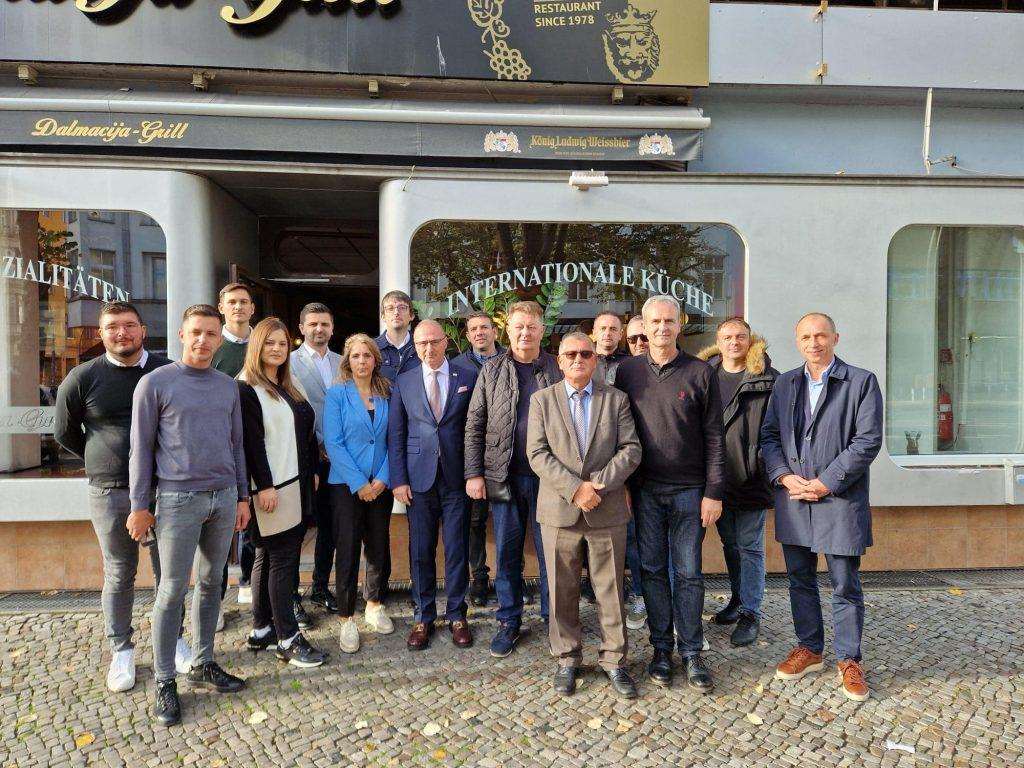 berlin, hdz, grlic radman