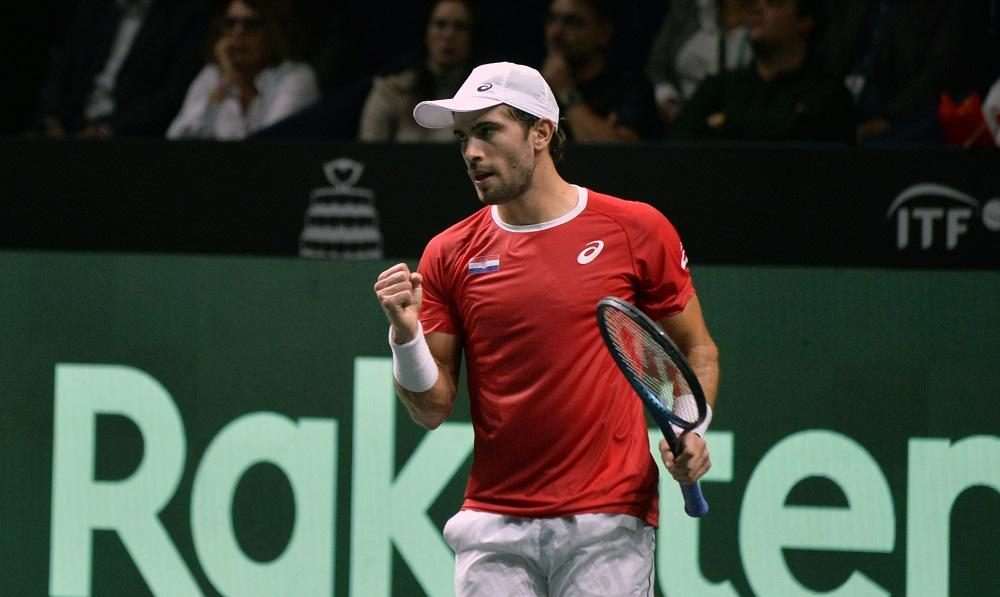 BORNA CORIC