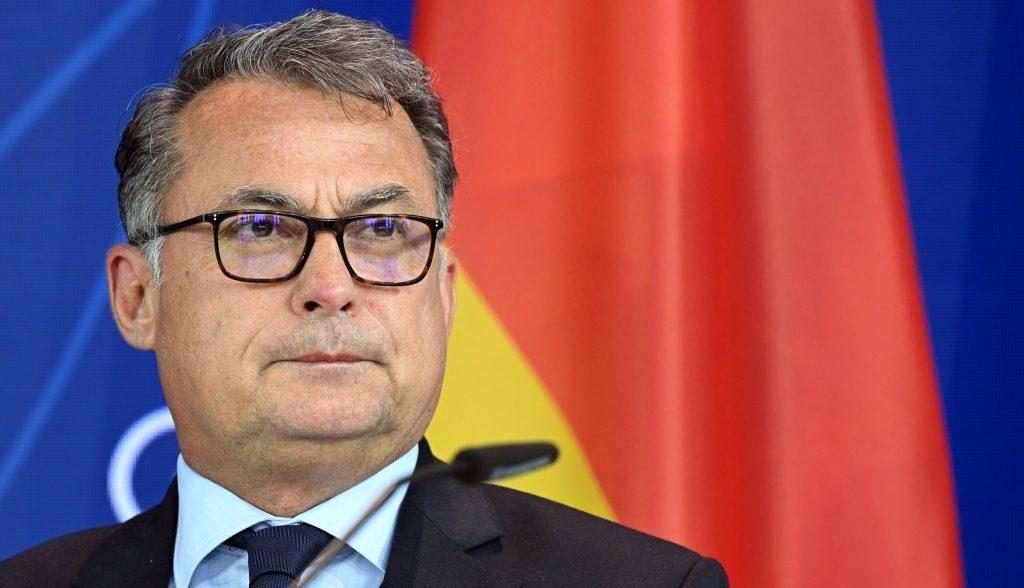 Predsjednik Bundesbanke Joachim Nagel