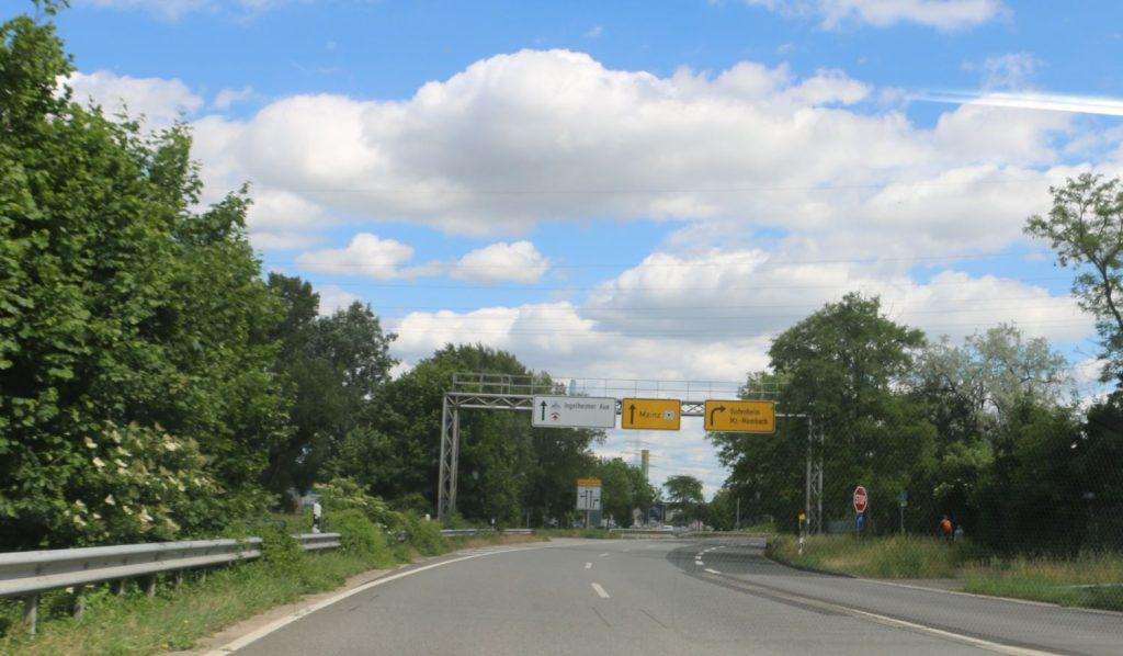 cesta