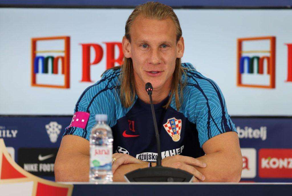 domagoj vida