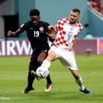 HRVATSKA - KANADA 4-1: Majer u sudačkoj nadoknadi zapečatio pobjedu Hrvatske!