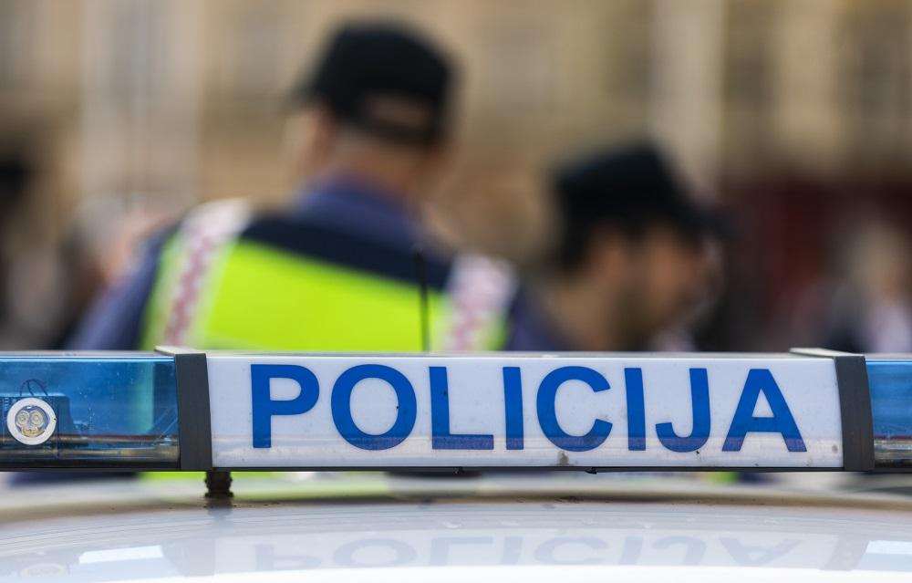 policija hrvatska